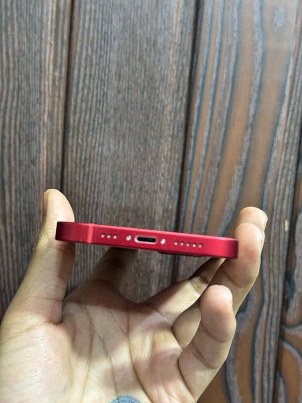 iphone 13 red pta proved 2