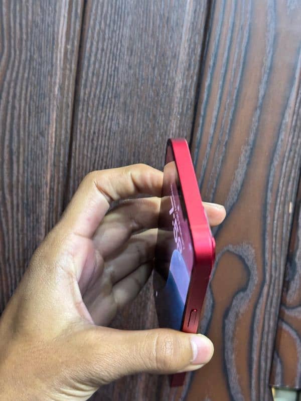 iphone 13 red pta proved 3