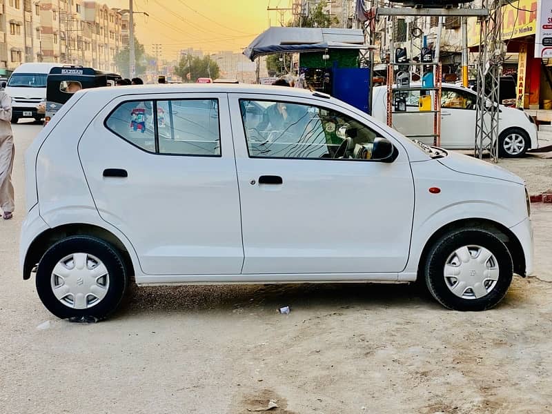 Suzuki Alto 2021 3