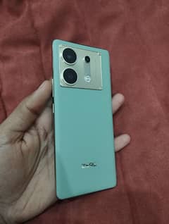 infinix zero 30 5g