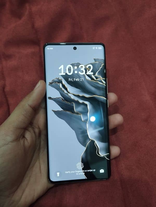 infinix zero 30 5g 5