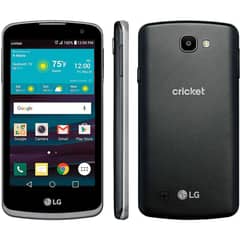 LG spree k120