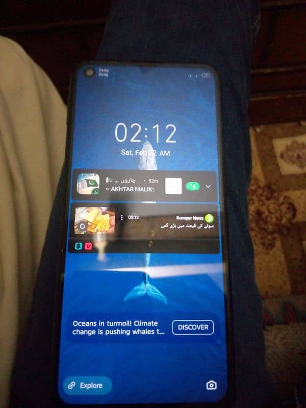 tecno spark 7 pro 4/64 3