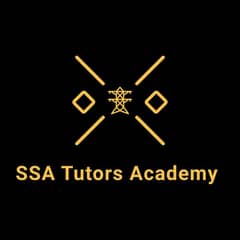 SSA Tutor's Academy