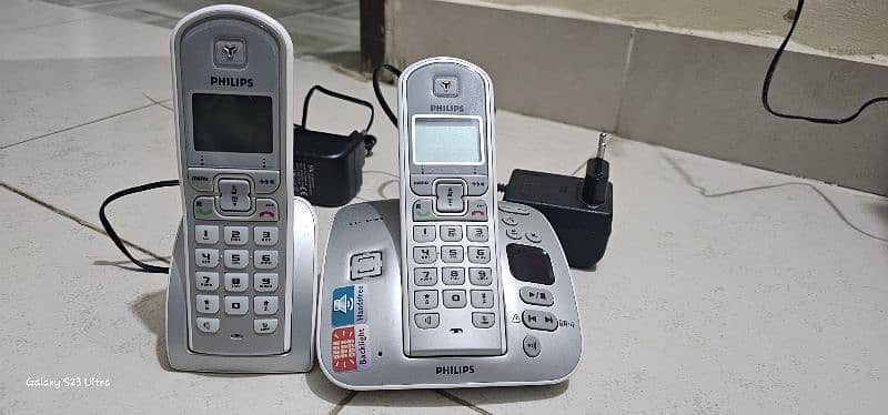 Cordless Phones 1