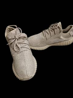 Adidas yeezy Oxford tan