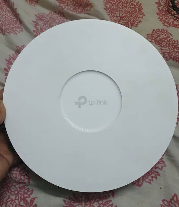 Tp Link AX3600 Dual Band Access Point 0