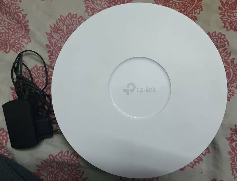 Tp Link AX3600 Dual Band Access Point 1