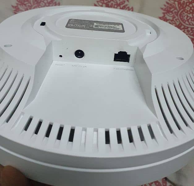 Tp Link AX3600 Dual Band Access Point 3