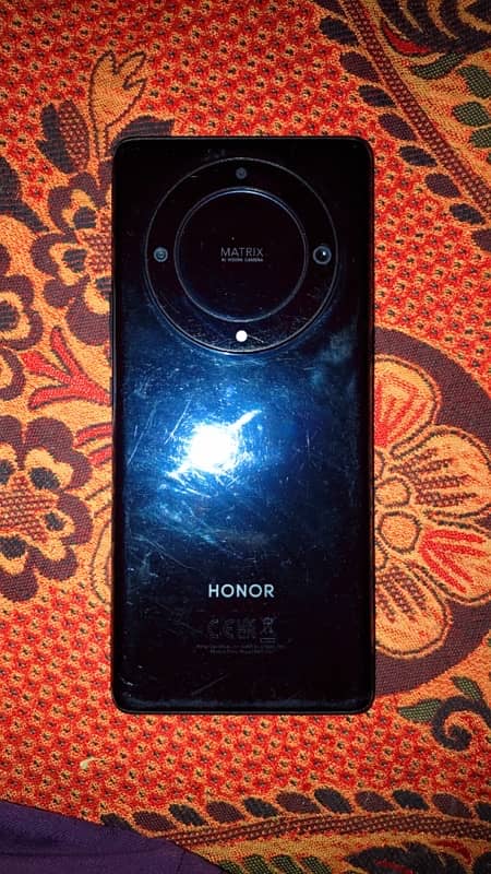 Honor X9a 5g Non PTA 1