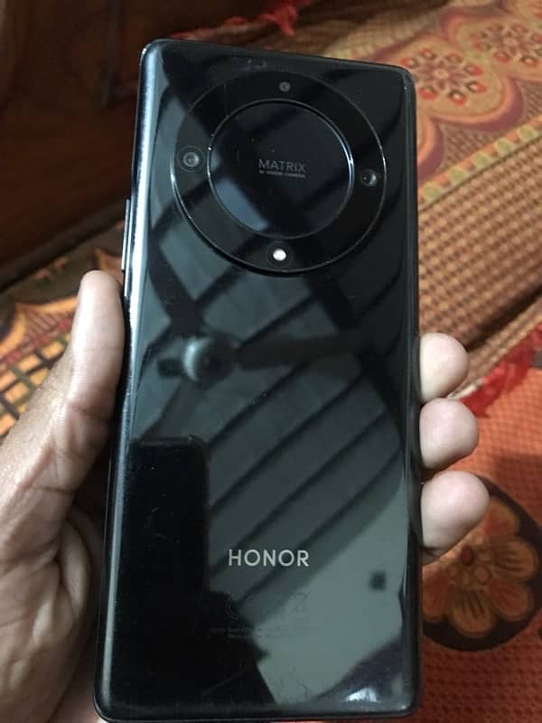 Honor X9a 5g Non PTA 9