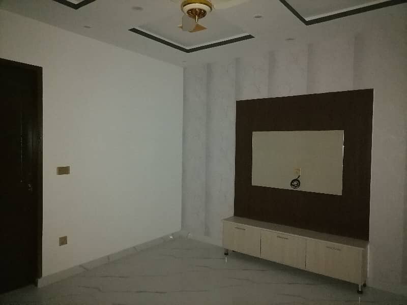 3 Marla Studio Apartment Bachelors Available For Rent 4