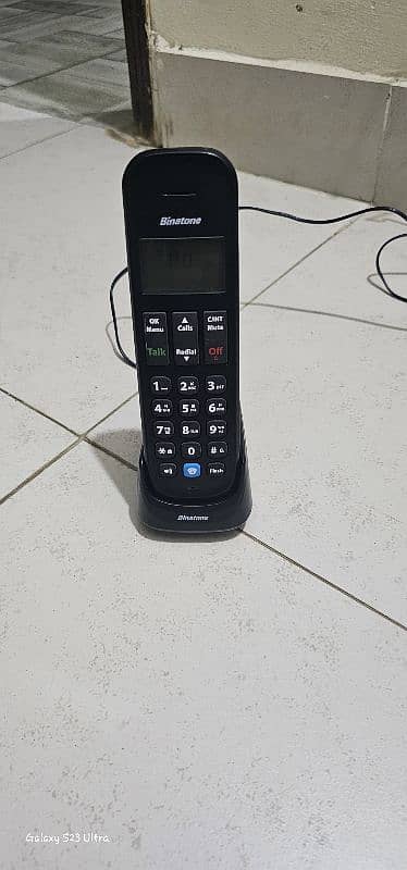 Cordless Phones 7