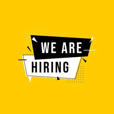 Female Staff Required