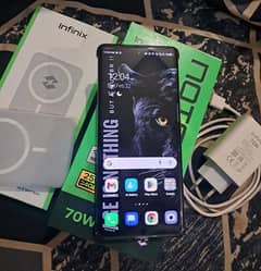 infinix note 40 pro