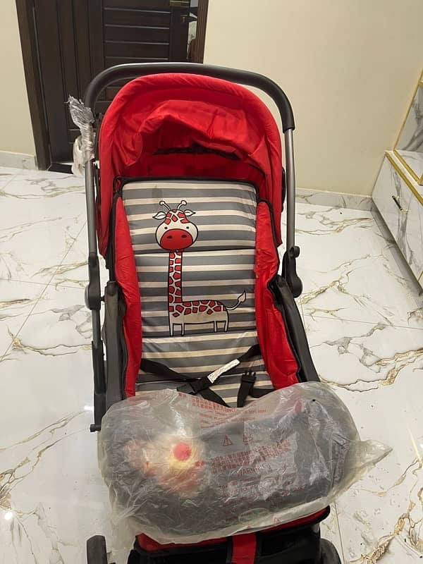 baby pram for sale whatsapp 03004486289 1