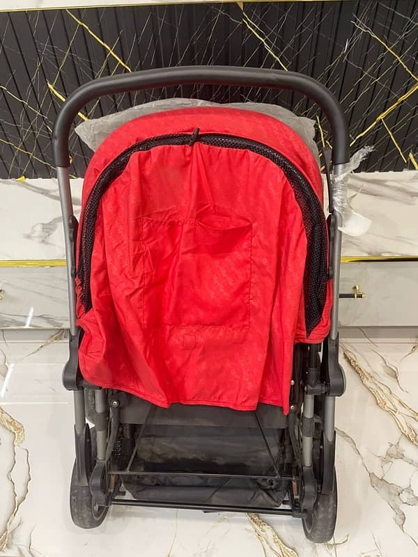 baby pram for sale whatsapp 03004486289 2