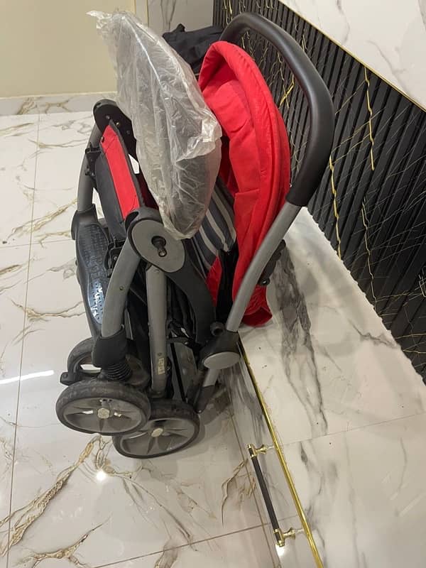 baby pram for sale whatsapp 03004486289 3