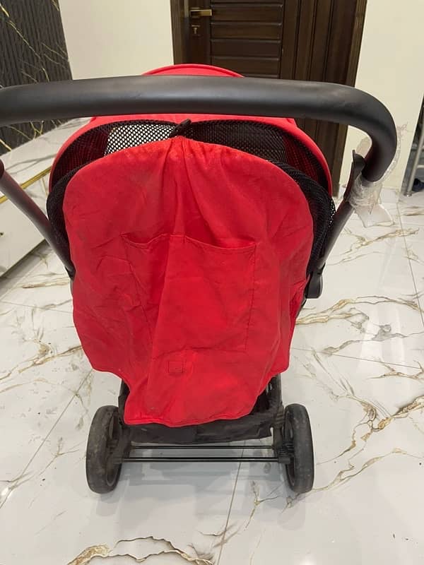 baby pram for sale whatsapp 03004486289 4