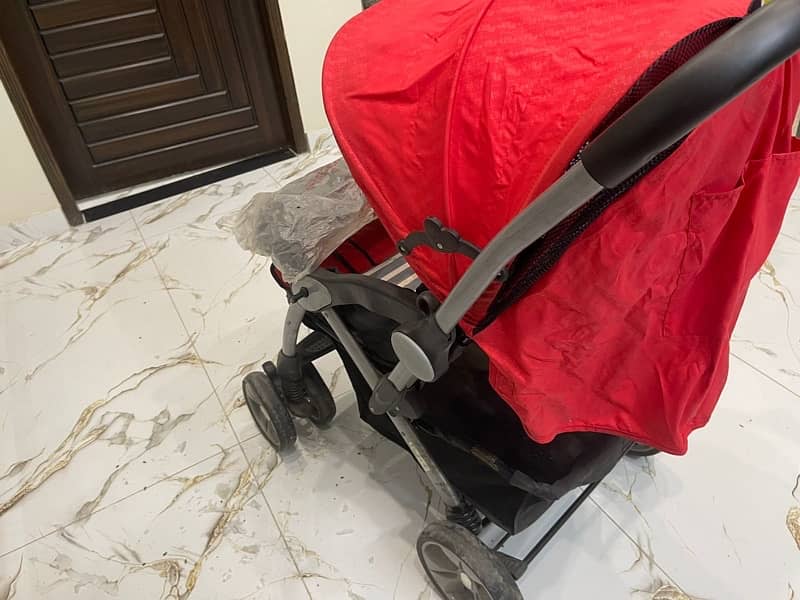 baby pram for sale whatsapp 03004486289 5