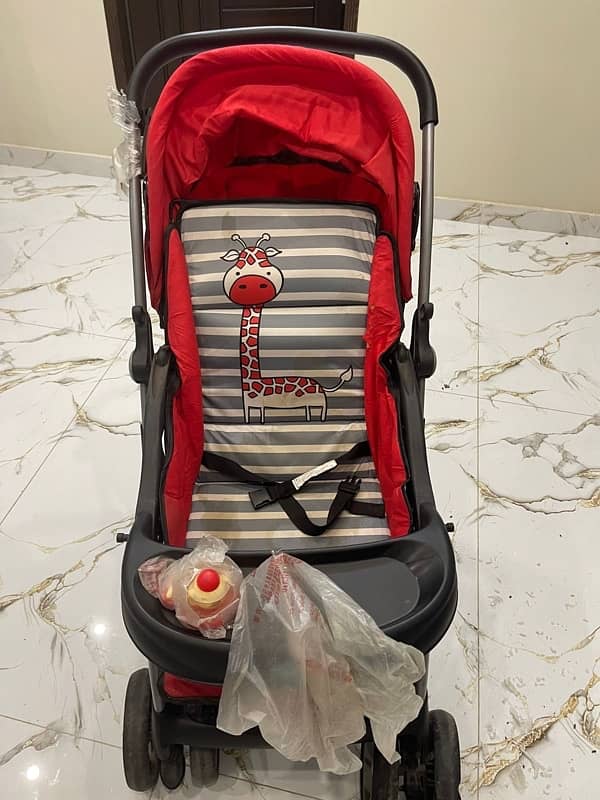 baby pram for sale whatsapp 03004486289 7