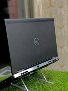 DELL PRECISION 7540 I5 9TH GEN | 16GB 256GB | 4GB NVIDIA