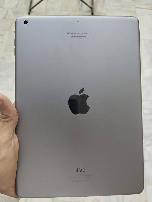 iPad Air 2 Gen 0