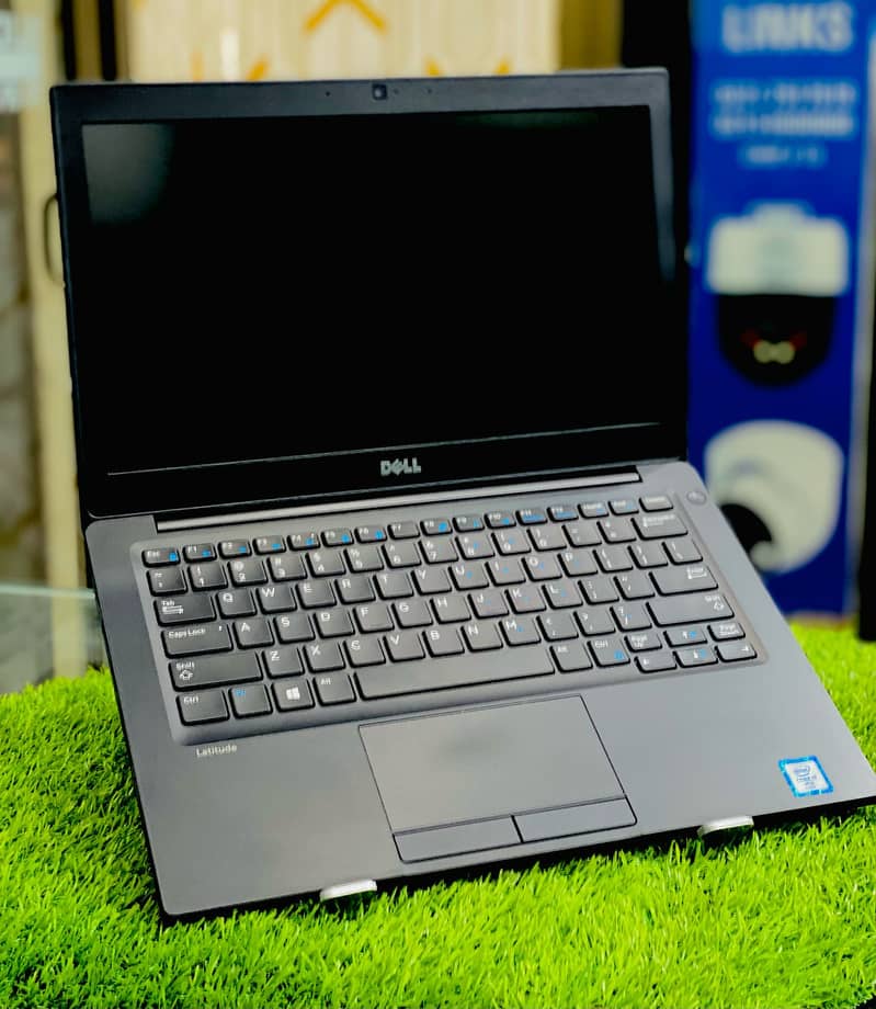 DELL LATITUDE 7280 I7 6TH | 8GB 128GB | 3