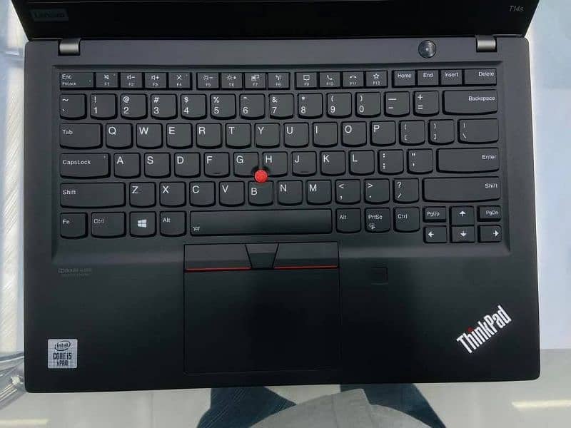 #Lenovo thinkpad T14s Ultrabooks 2