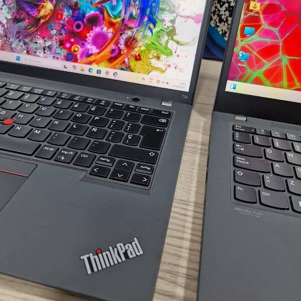 #Lenovo thinkpad T14s Ultrabooks 3