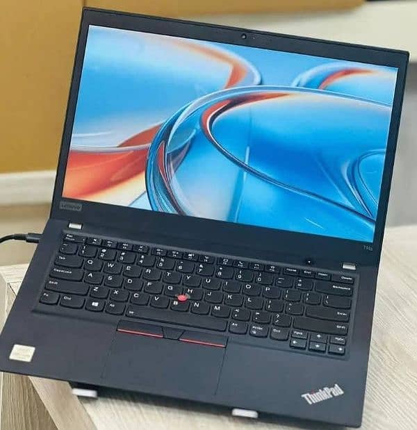 #Lenovo thinkpad T14s Ultrabooks 5