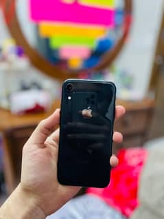 iphone xr 64gb non pta 10/10