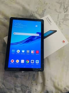 huawei mediapad T5 (sim/wifi) 3/32  10.1 tablet