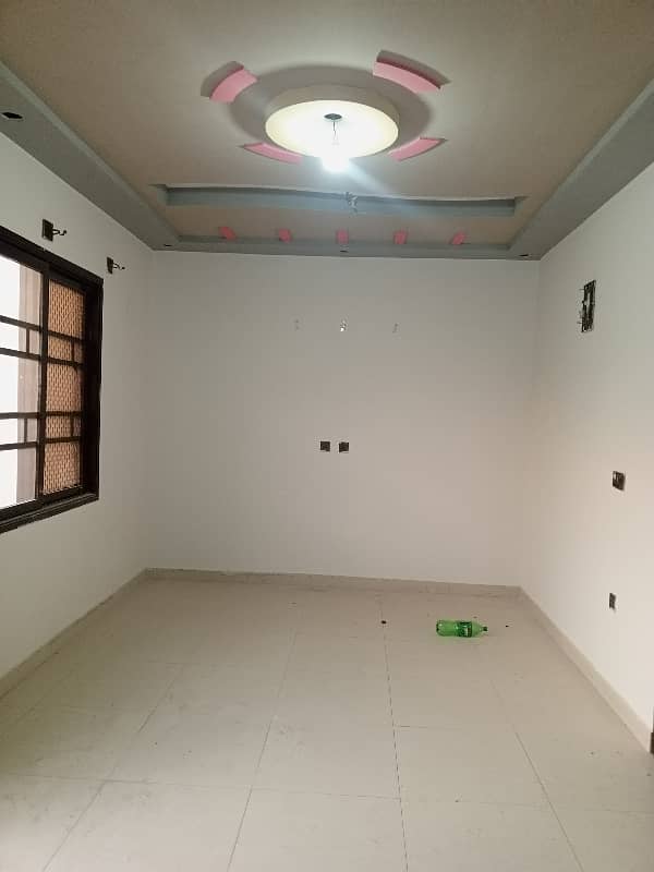 120 Yards Penthouse Available For Rent In Saadi Town 0