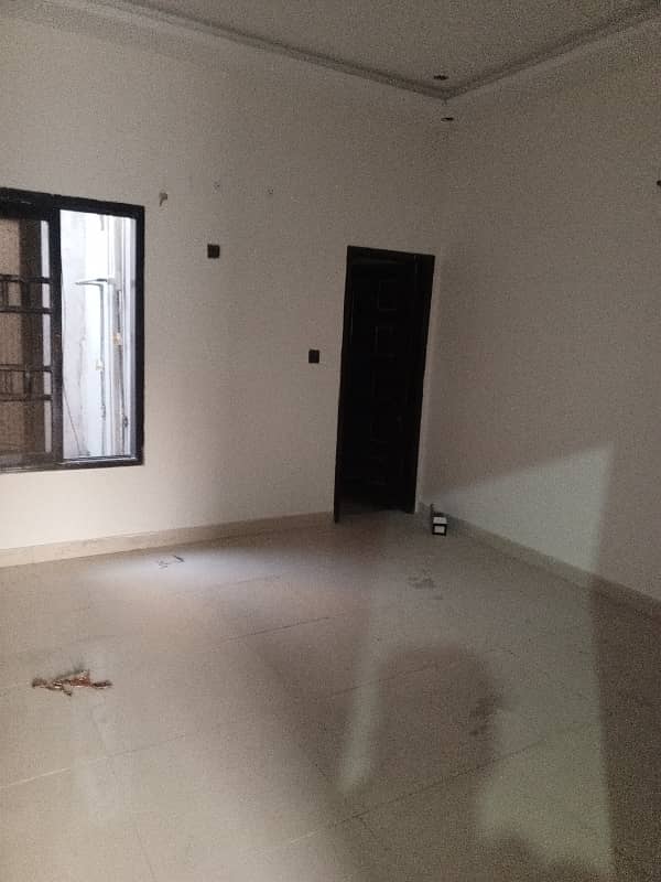 120 Yards Penthouse Available For Rent In Saadi Town 3