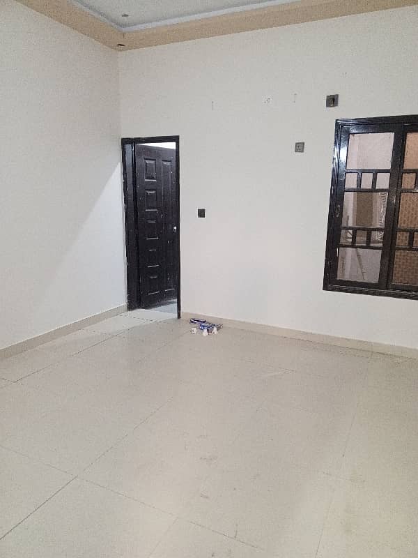 120 Yards Penthouse Available For Rent In Saadi Town 5