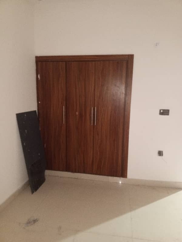 120 Yards Penthouse Available For Rent In Saadi Town 9