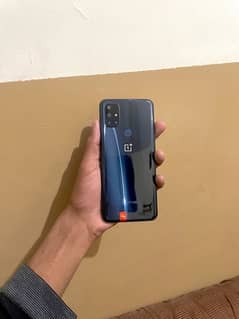 onePlus N10 6-128 5G PTA approved