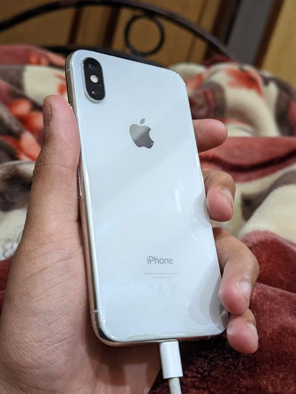 iphone xs 256gb 0