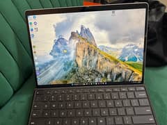 Microsoft Surface Pro X - 8GB / 256GB + Accessories