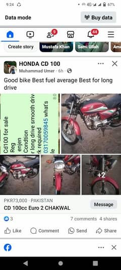 good bike best for long drive