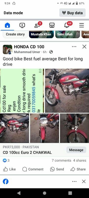 good bike best for long drive 0