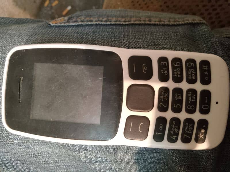 Nokia 106 2