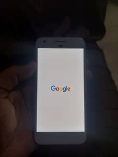 Google pixel 1 128gb pta approved official