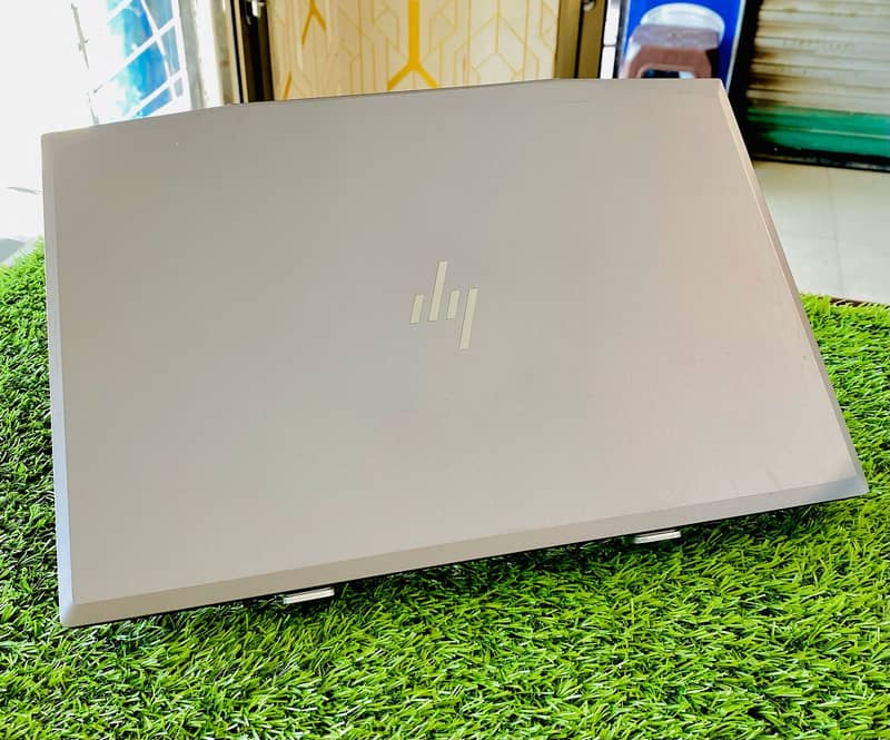 HP ZBOOK 15V G6 0