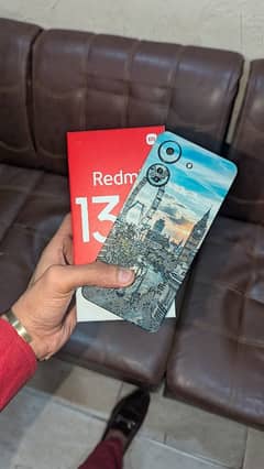 Redmi 13c 4/128