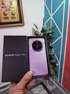 Honor Magic7 Pro Global