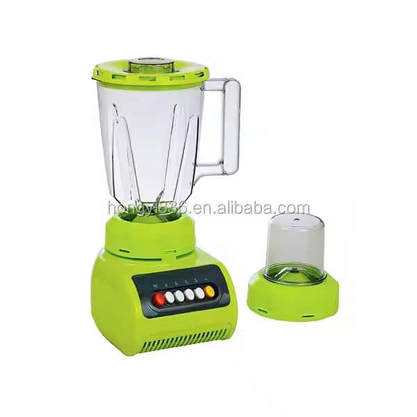 PERUCCI PC-999PL 2 IN 1 BLENDER 1.5L 0