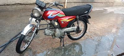 urgant for sale bike