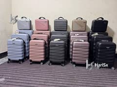 Luggage bags/ travel suitcases/ trolley bags/ travel trolley/ attachi